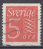 [Numeral Stamp - New Design, 類型 DD]