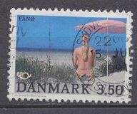 [Danish Islands, tip UY]