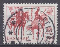 [EUROPA Stamps - Folklore, Tüüp NF]