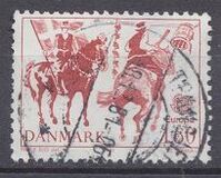 [EUROPA Stamps - Folklore, Tüüp NF]