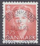 [Queen Margrethe II, type TV4]