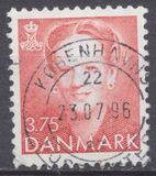 [Queen Margrethe II, type TV4]