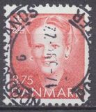 [Queen Margrethe II, type TV4]