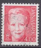 [Queen Margrethe II, tip AEB]