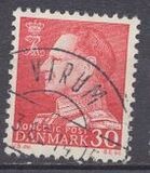 [King Frederik IX, type EI2]