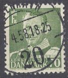 [King Frederik IX, type CJ18]