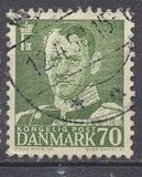 [King Frederik IX, type CJ18]
