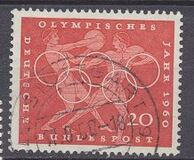 [Olympic Games - Rome, tipas FH]