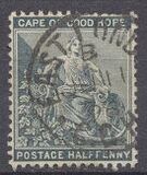 ["Hope" - New Watermark, tegund D13]