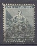 ["Hope" - New Watermark, tegund D13]