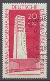 [In Memorial of Sachsenhausen, type PK]