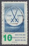 [The 250th Anniversary of Meissen Porcelain Factory, տեսակ PC]