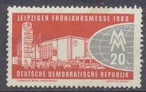 [Leipzig Spring Fair, type OD]