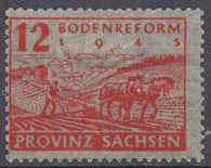 [Saxony Land Reform - Modified Drawing, 类型 B3]