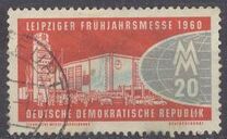 [Leipzig Spring Fair, type OD]