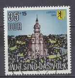 ["WIR SIND DAS VOLK", type DGL]