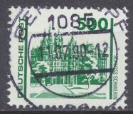 [Monuments & Buildings, type DHW]
