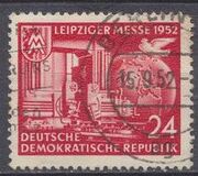 [The Leipzig Fair, тып BK]