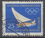 [Olympic Games - Rome, Italy, type OC]