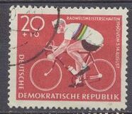 [World Championship in Cycling, type PG]