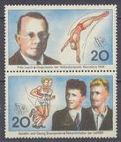 [Olympic Games - Moscow, USSR, タイプ CCG]