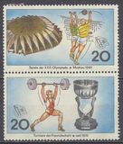 [Olympic Games - Moscow, USSR, タイプ CCG]