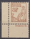 [Daily Stamps - White Paper, type B]