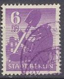 [The Berlin Bear, 類型 B]