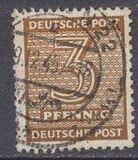 [Value Stamps - New Perforation, type A12]