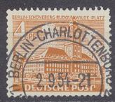 [German Buildings, タイプ F]