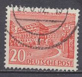 [German Buildings, タイプ K]