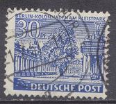 [German Buildings, タイプ I1]