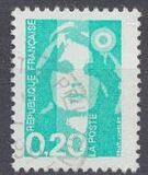 ["Marianne" - New Values, type CDW4]