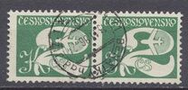 [Coil Stamps, Tipi BXL]