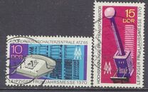 [Leipzig Spring Fair, type ASE]