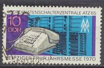 [Leipzig Spring Fair, type ASE]