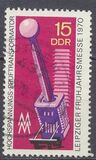 [Leipzig Spring Fair, type ASF]