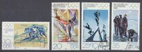 [Winter Olympic Games - Lake Placid, New York, type CBK]