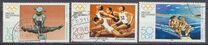[Olympic Games - Moscow, USSR, タイプ CCF]