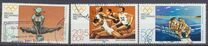 [Olympic Games - Moscow, USSR, タイプ CCF]