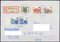 [Monuments & Buildings, type DHT]