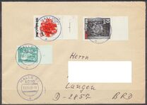 [The 100th Anniversary of the 1st of May, type DGS]