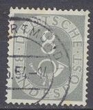 [New Daily Stamp, Tipi K4]
