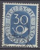 [New Daily Stamp, Tipi K9]