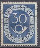 [New Daily Stamp, Tipi K9]