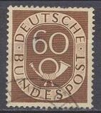 [New Daily Stamp, Tipi K12]