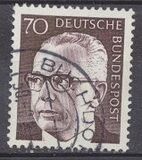 [Gustav Heinemann, Typ QI6]