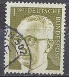 [Gustav Heinemann, Typ QI9]