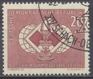 [Chess Olympics, Scrivi PM]