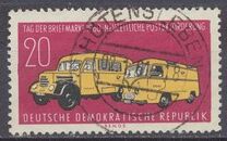 [Tag der Briefmarke, Typ PO]